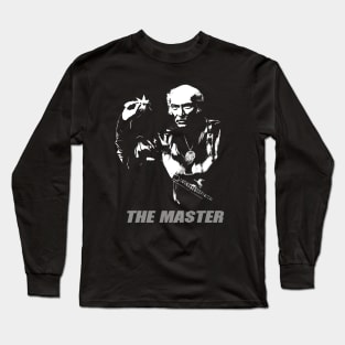 The Master Long Sleeve T-Shirt